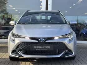 Toyota Corolla (2026) thumbnail 3