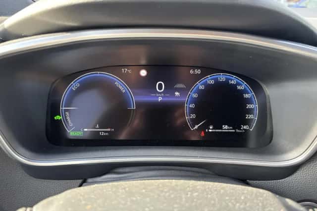 Toyota Corolla (2026) thumbnail 21