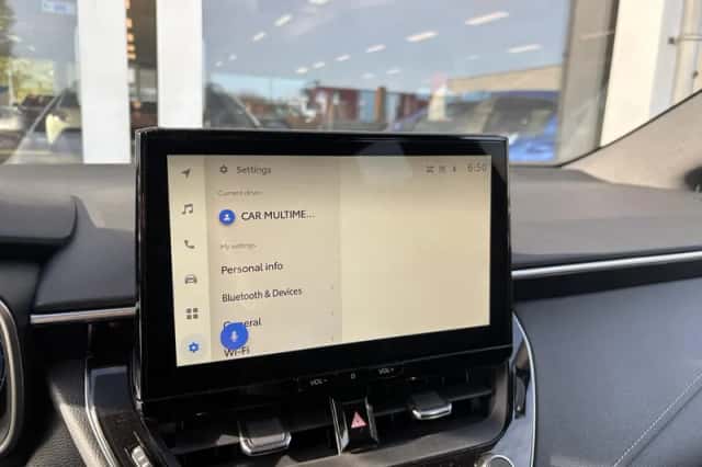 Toyota Corolla (2026) thumbnail 22