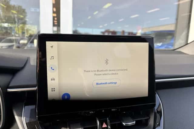Toyota Corolla (2026) thumbnail 24