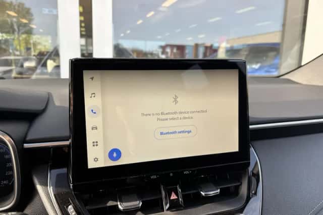 Toyota Corolla (2026) thumbnail 25