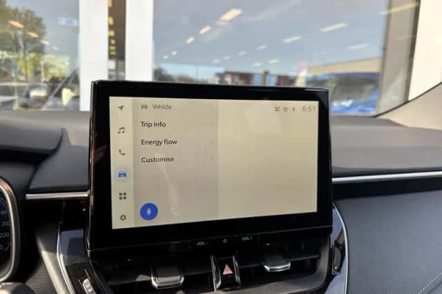 Toyota Corolla (2026) thumbnail 26