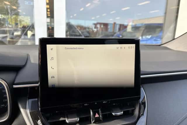 Toyota Corolla (2026) thumbnail 27