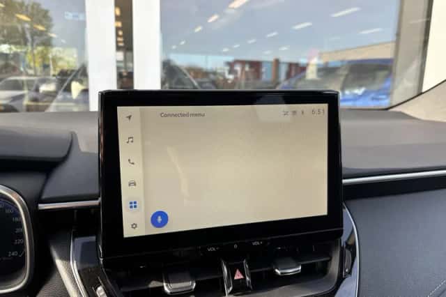 Toyota Corolla (2026) thumbnail 28