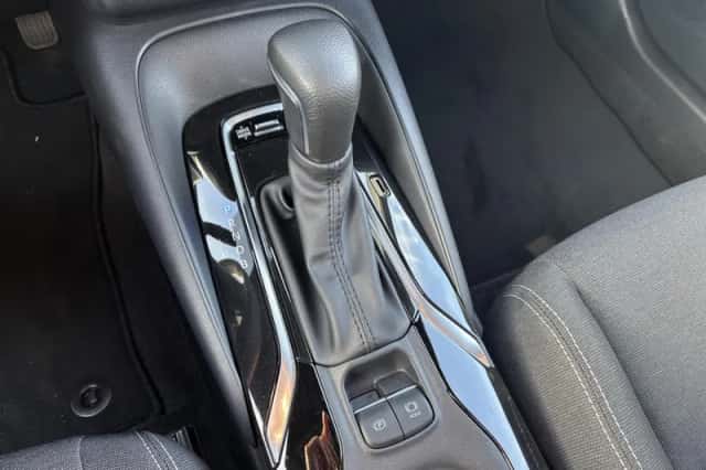 Toyota Corolla (2026) thumbnail 29