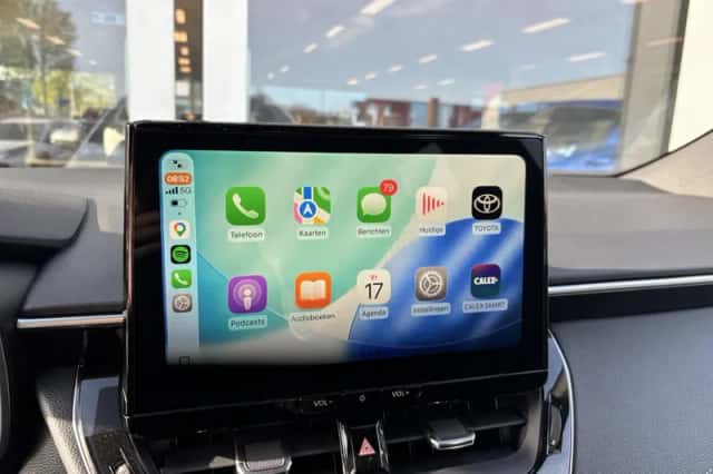 Toyota Corolla (2026) thumbnail 31