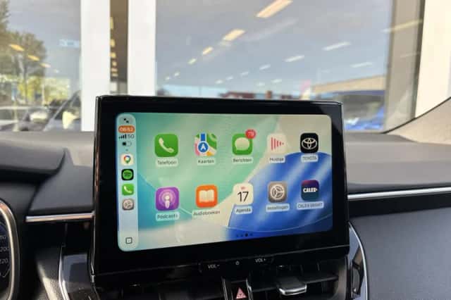 Toyota Corolla (2026) thumbnail 32