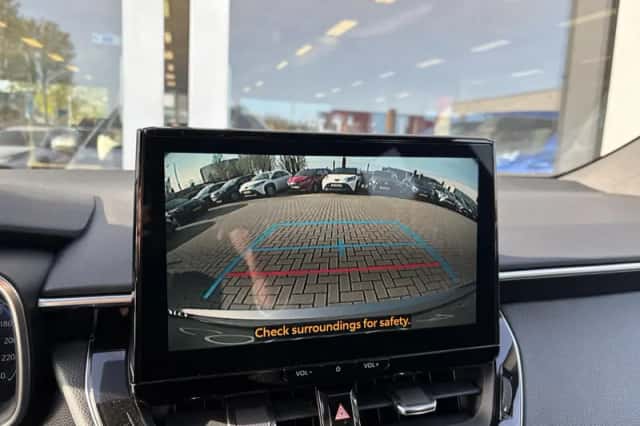 Toyota Corolla (2026) thumbnail 33