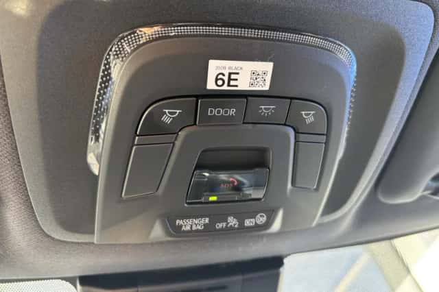 Toyota Corolla (2026) thumbnail 34