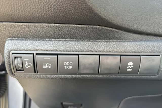 Toyota Corolla (2026) thumbnail 35