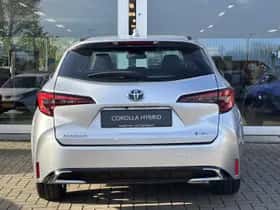 Toyota Corolla (2026) thumbnail 6
