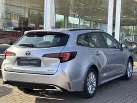 Toyota Corolla (2026) thumbnail 8