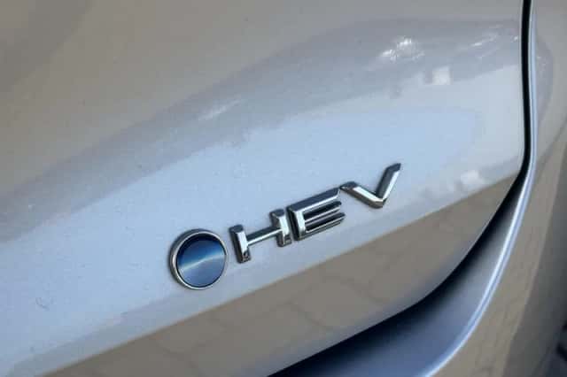 Toyota Corolla (2026) thumbnail 9