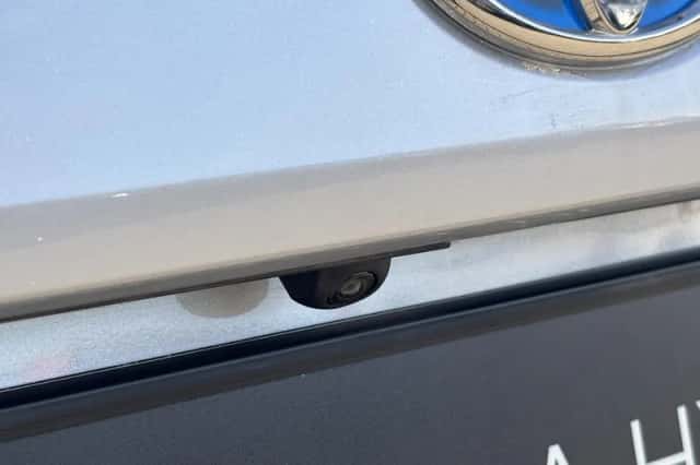 Toyota Corolla (2026) thumbnail 10