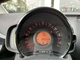 Toyota Aygo (2016) thumbnail 22