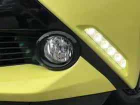 Toyota Aygo (2016) thumbnail 4