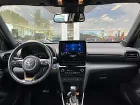 Toyota Yaris Cross (2024) thumbnail 11