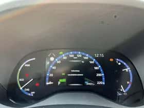 Toyota Yaris Cross (2024) thumbnail 17