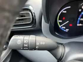 Toyota Yaris Cross (2024) thumbnail 20