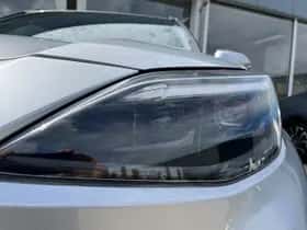 Toyota Yaris Cross (2024) thumbnail 4