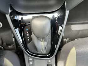 Toyota Yaris Cross (2024) thumbnail 31
