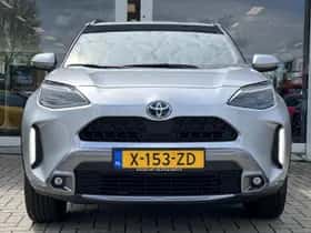 Toyota Yaris Cross (2024) thumbnail 5