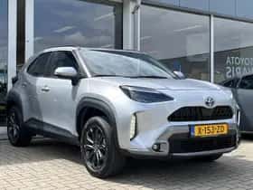Toyota Yaris Cross (2024) thumbnail 6