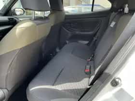 Toyota Yaris Cross (2024) thumbnail 10