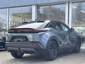 Toyota CHR + (2026) thumbnail 14