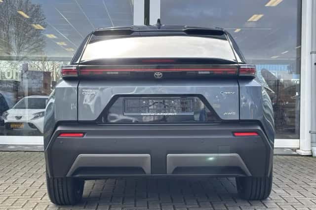 Toyota C-HR+ (2026) thumbnail 15