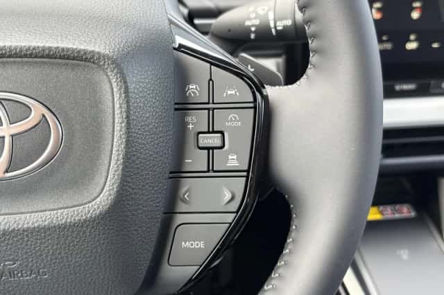 Toyota C-HR+ (2026) thumbnail 22
