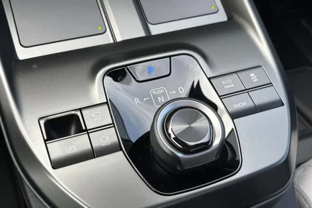 Toyota C-HR+ (2026) thumbnail 25