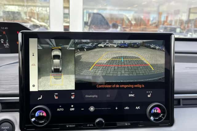 Toyota C-HR+ (2026) thumbnail 30