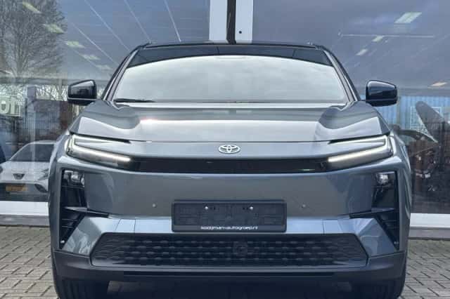 Toyota C-HR+ (2026) thumbnail 4