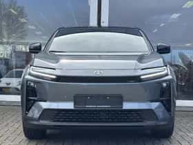 Toyota CHR + (2026) thumbnail 4