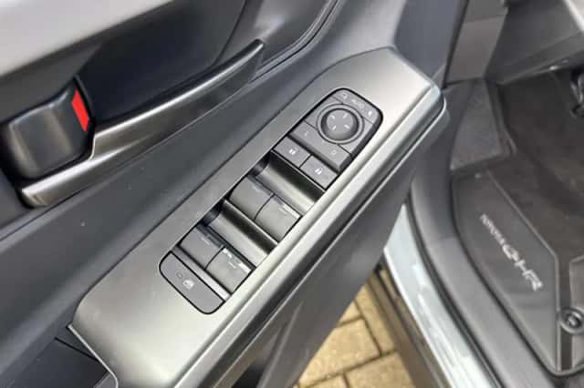Toyota C-HR+ (2026) thumbnail 34