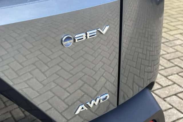 Toyota C-HR+ (2026) thumbnail 35