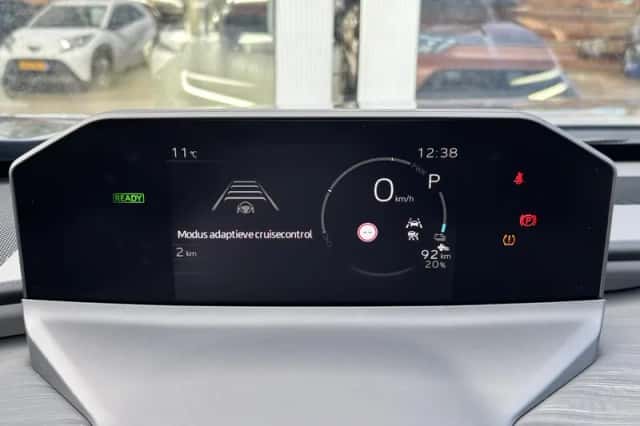 Toyota C-HR+ (2026) thumbnail 6