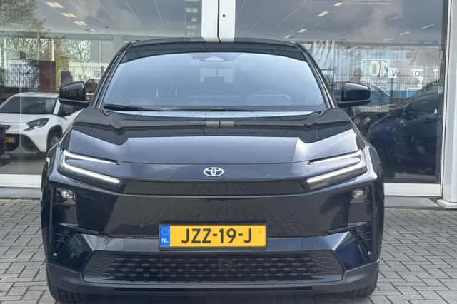 Toyota C-HR+ (2026) thumbnail 4