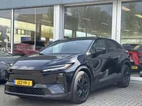 Toyota CHR + (2026) thumbnail 5