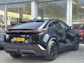 Toyota CHR + (2026) thumbnail 6