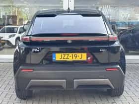 Toyota CHR + (2026) thumbnail 7