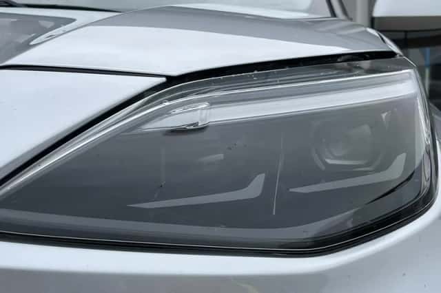 Toyota Yaris Cross (2022) thumbnail 2