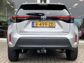 Toyota Yaris Cross (2022) thumbnail 13