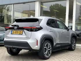 Toyota Yaris Cross (2022) thumbnail 14
