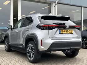 Toyota Yaris Cross (2022) thumbnail 15