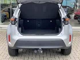 Toyota Yaris Cross (2022) thumbnail 16