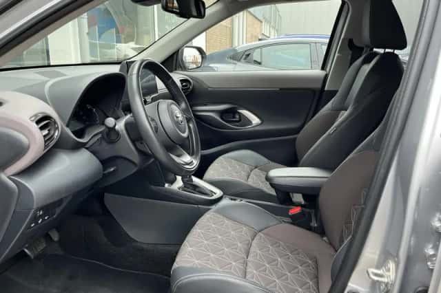Toyota Yaris Cross (2022) thumbnail 18