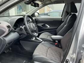 Toyota Yaris Cross (2022) thumbnail 18