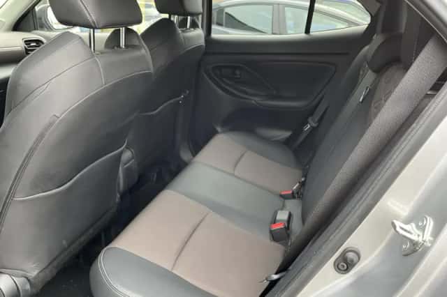 Toyota Yaris Cross (2022) thumbnail 19